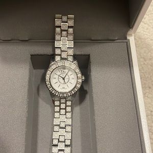 Womens Dior watch